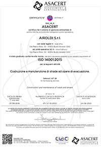 ISO 14001:2015